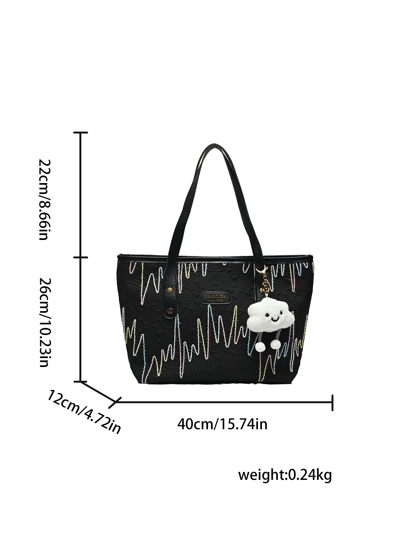 S22# 手提包图片 019