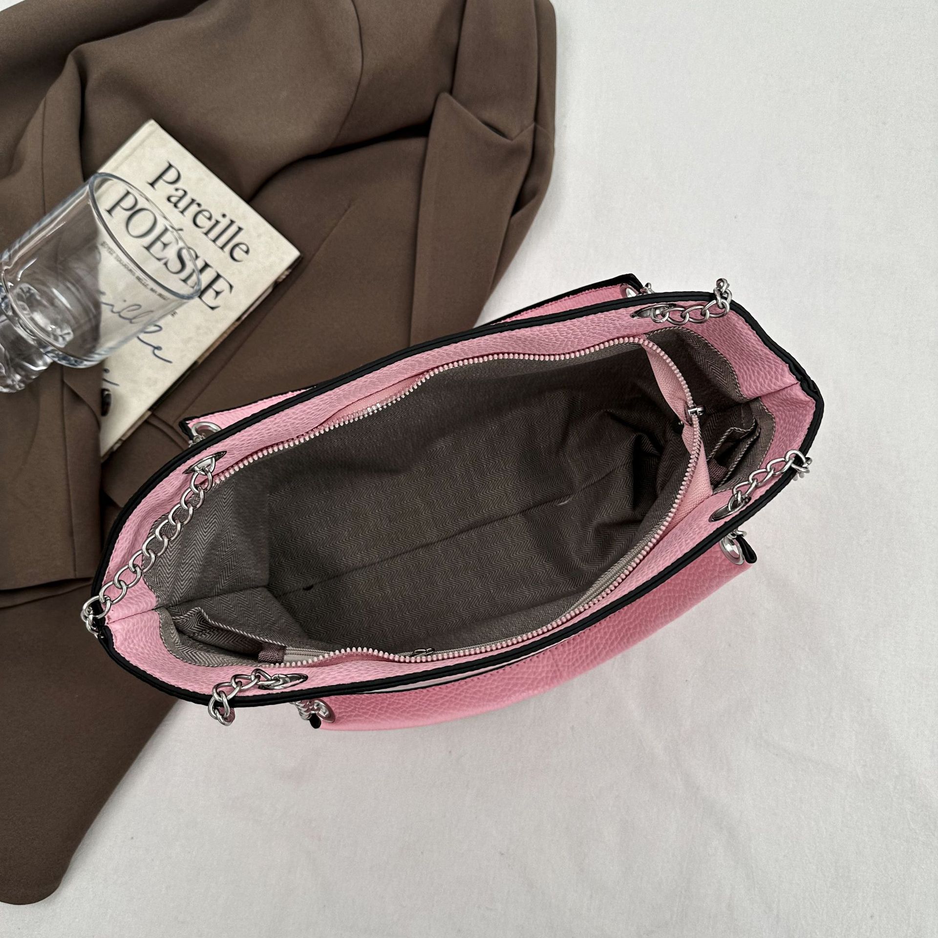 S43# 手提包图片 009