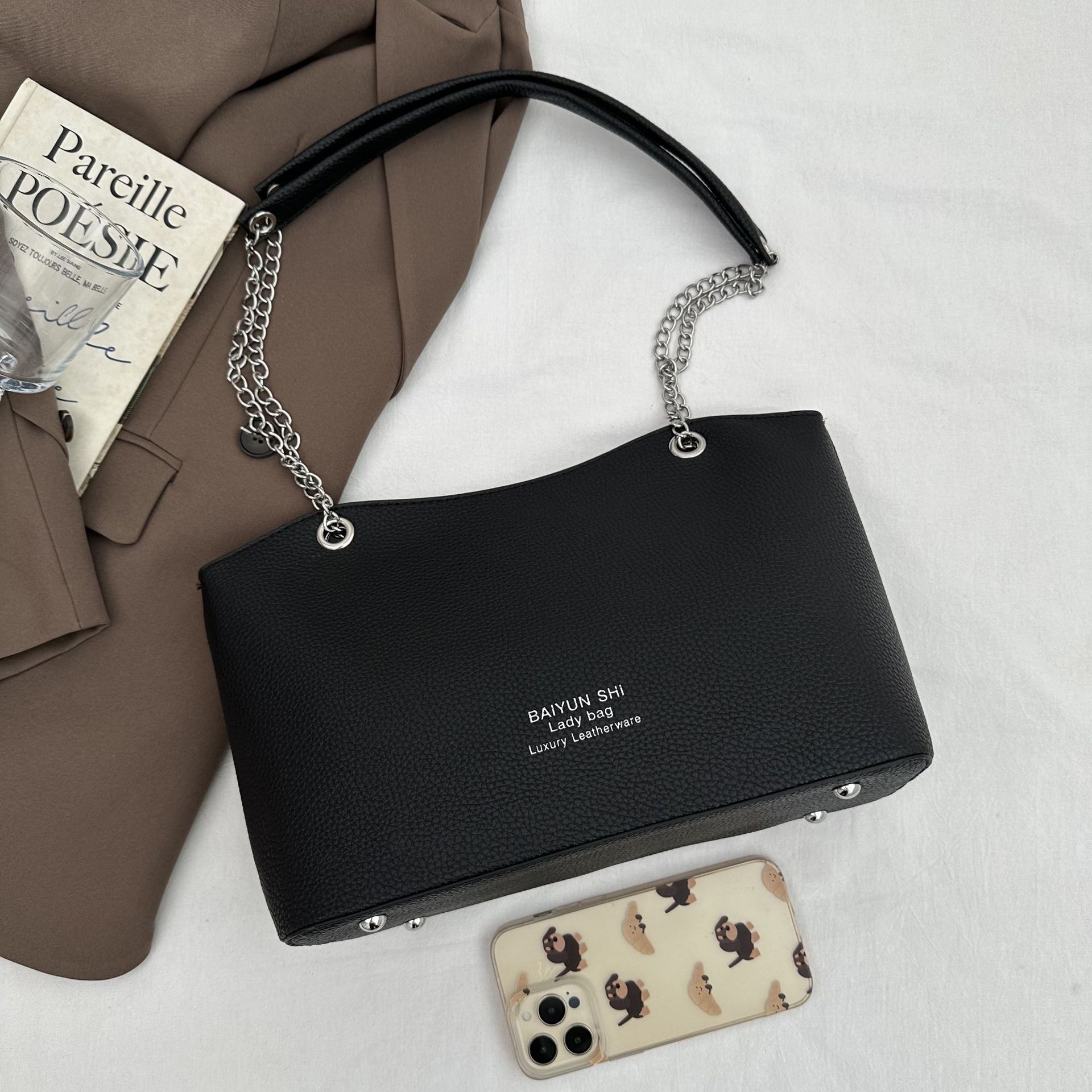 S43# 手提包图片 011