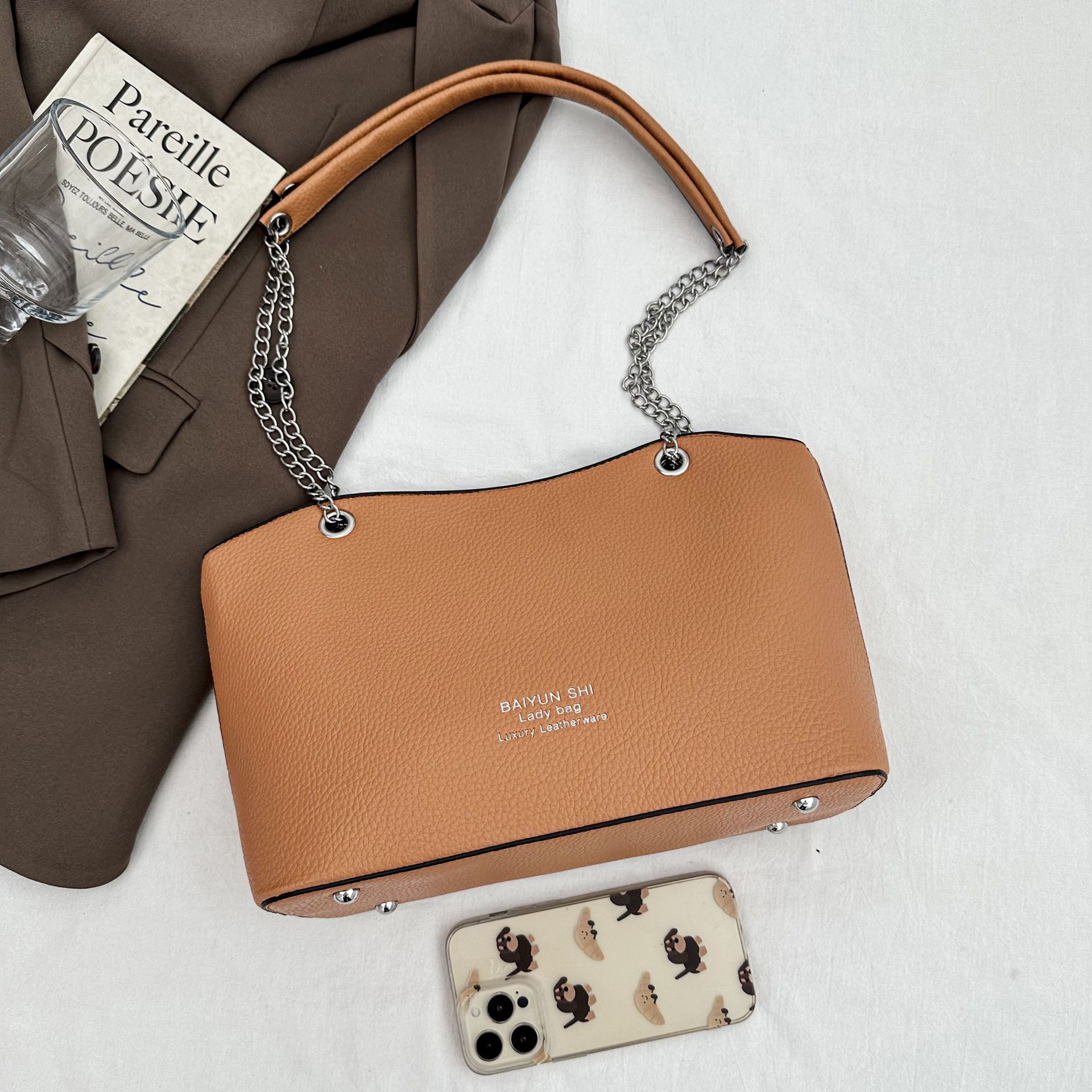 S43# 手提包图片 012