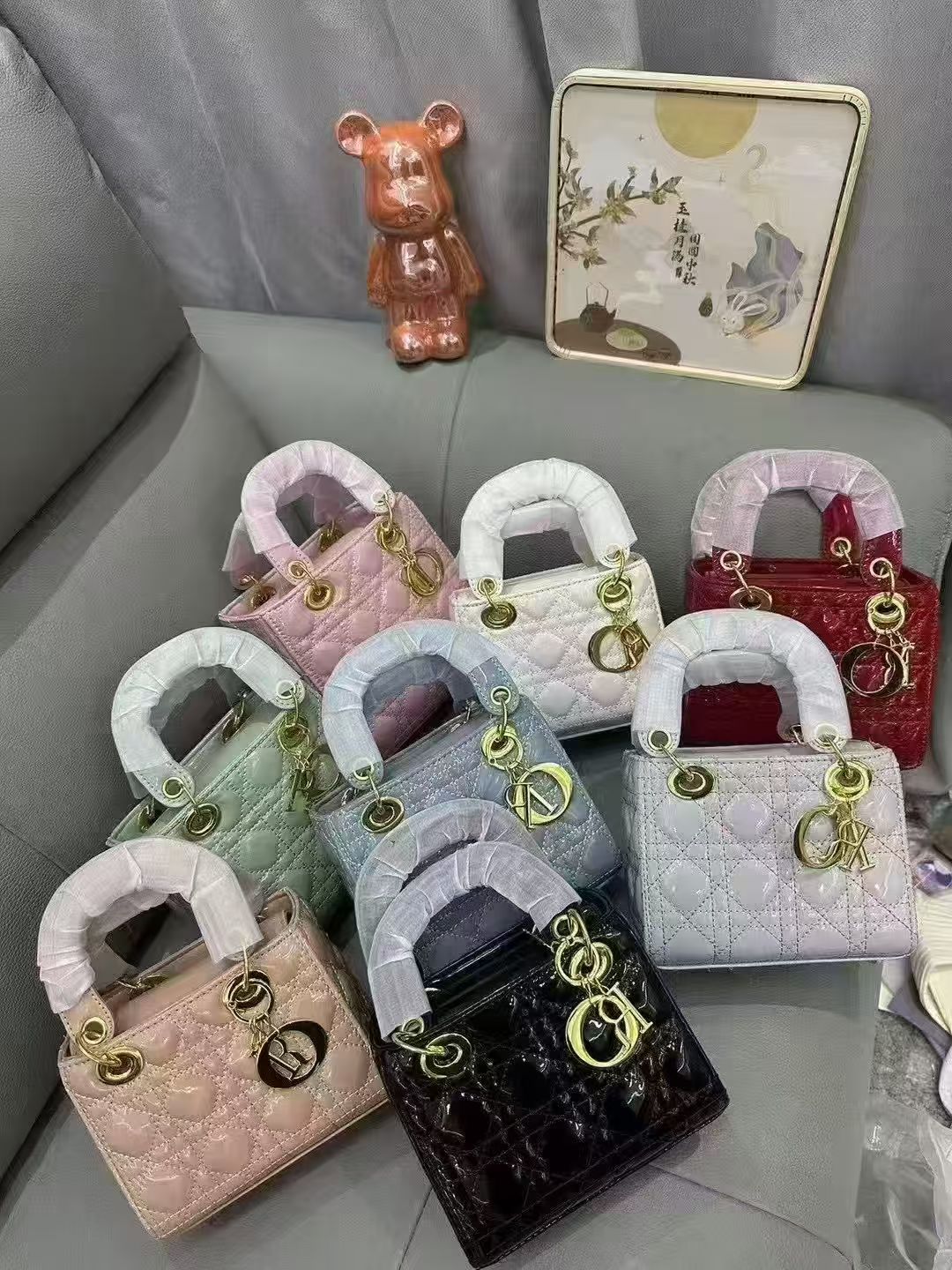 S53# 手提包图片 001