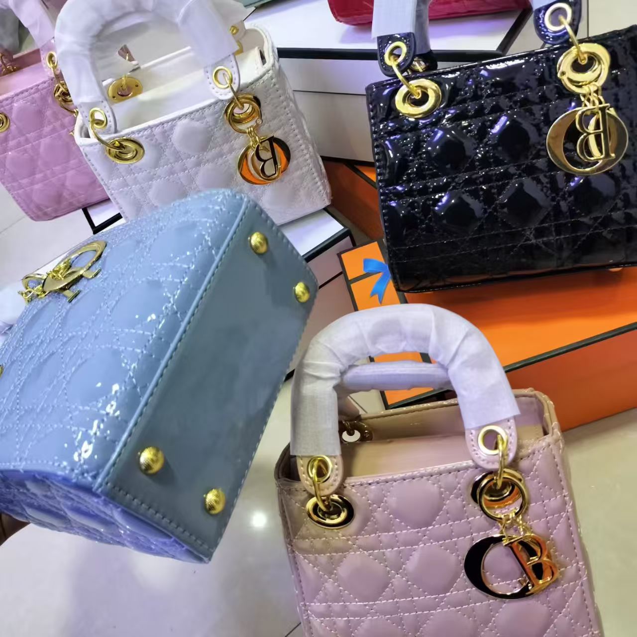 S53# 手提包图片 002