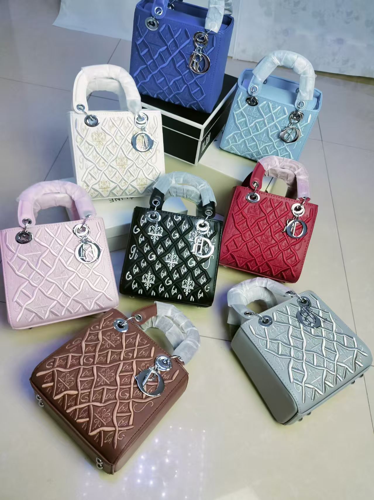 S54# 手提包图片 001