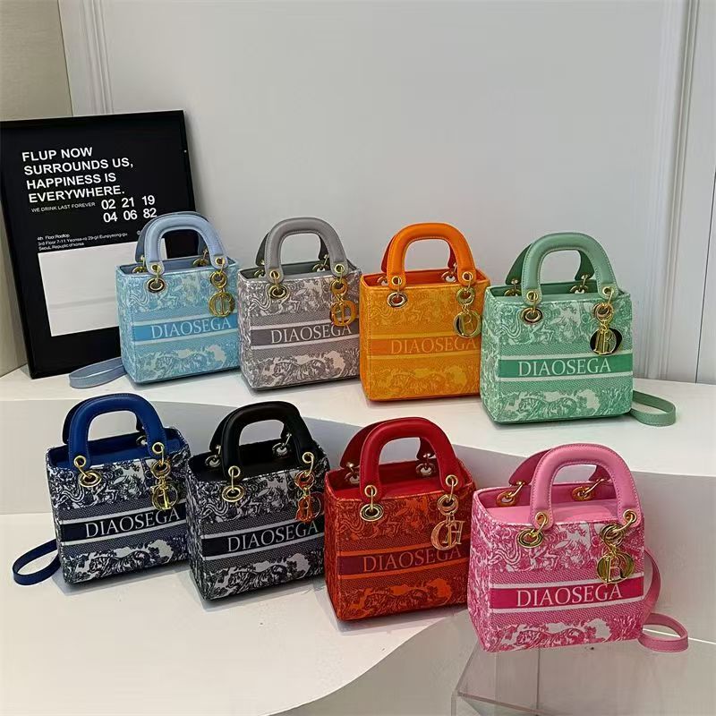 S55# 手提包图片 001